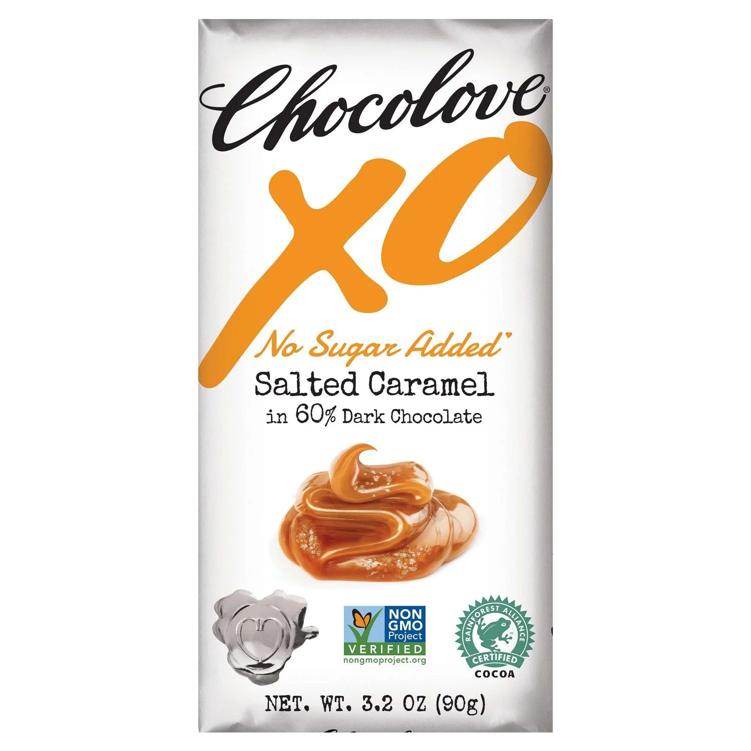 Chocolove XO Premium Chocolate Bars