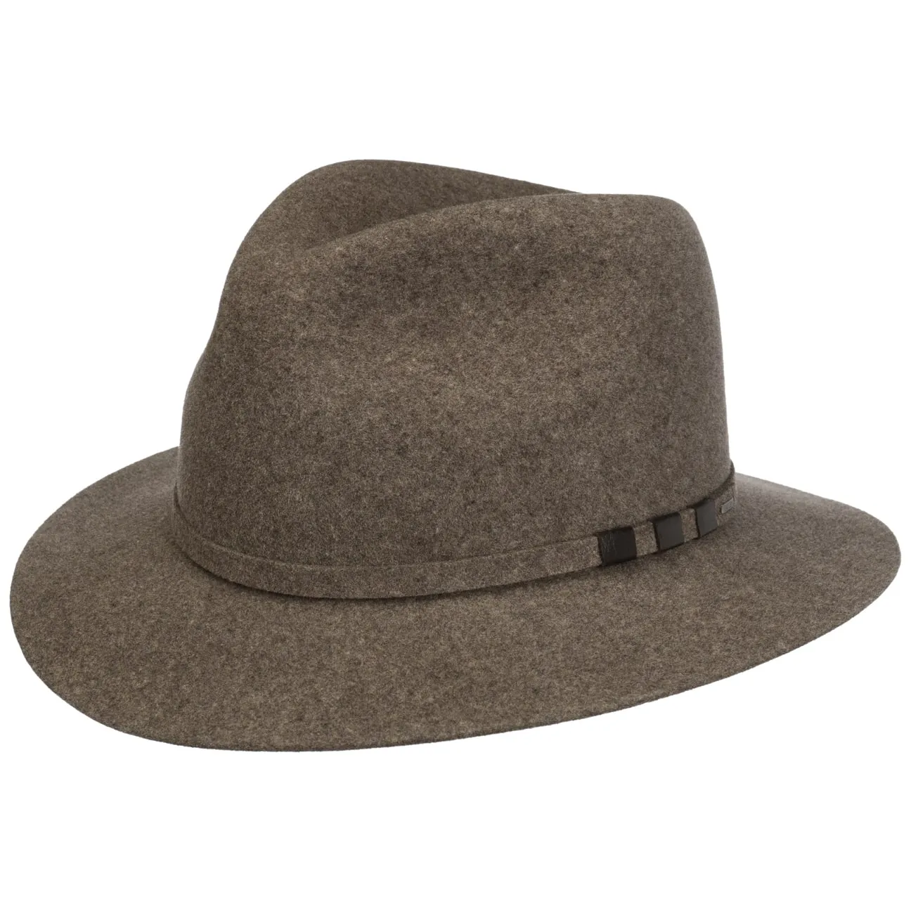 Codner Felt Hat by Bailey 1922