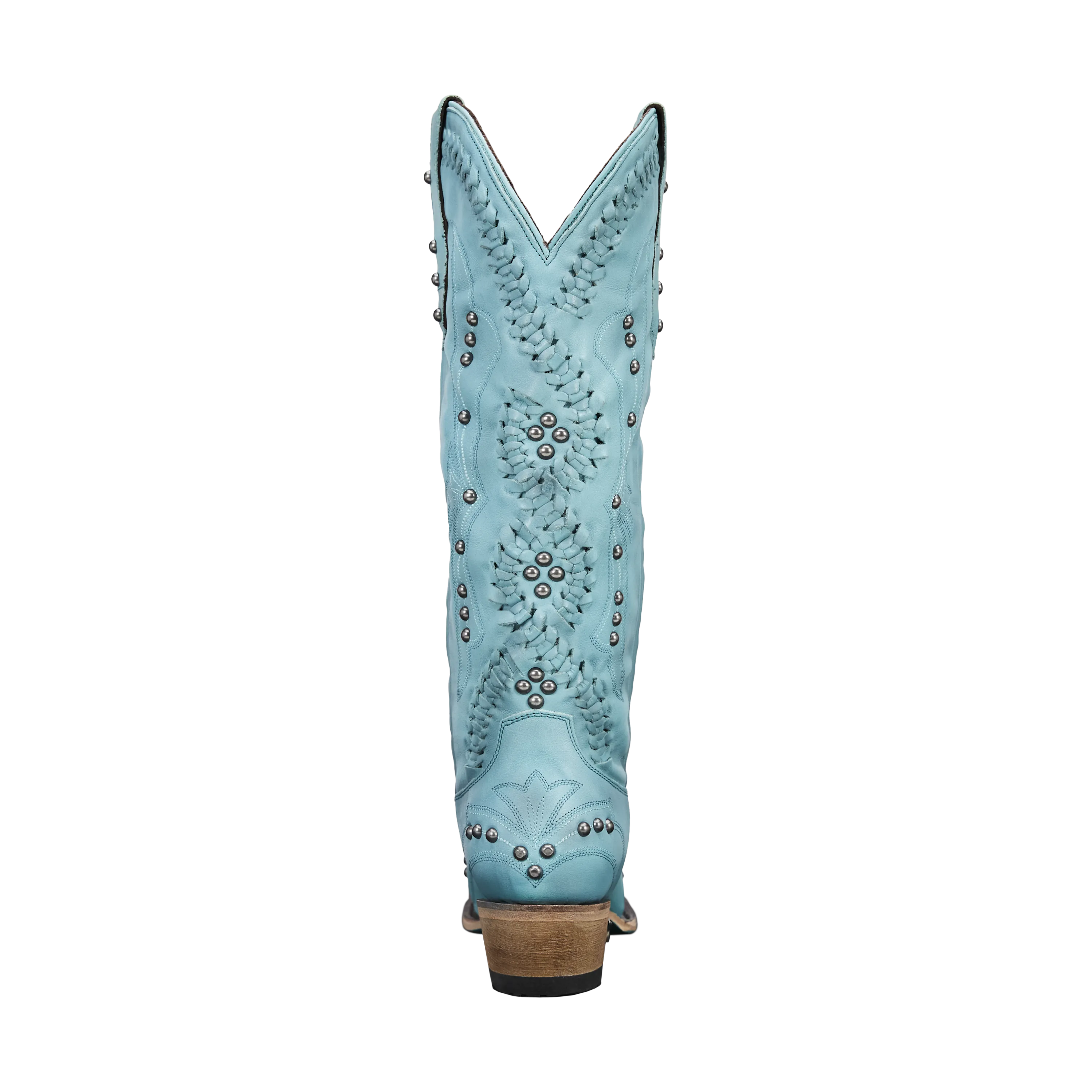 Cossette Boot - Turquoise Blaze