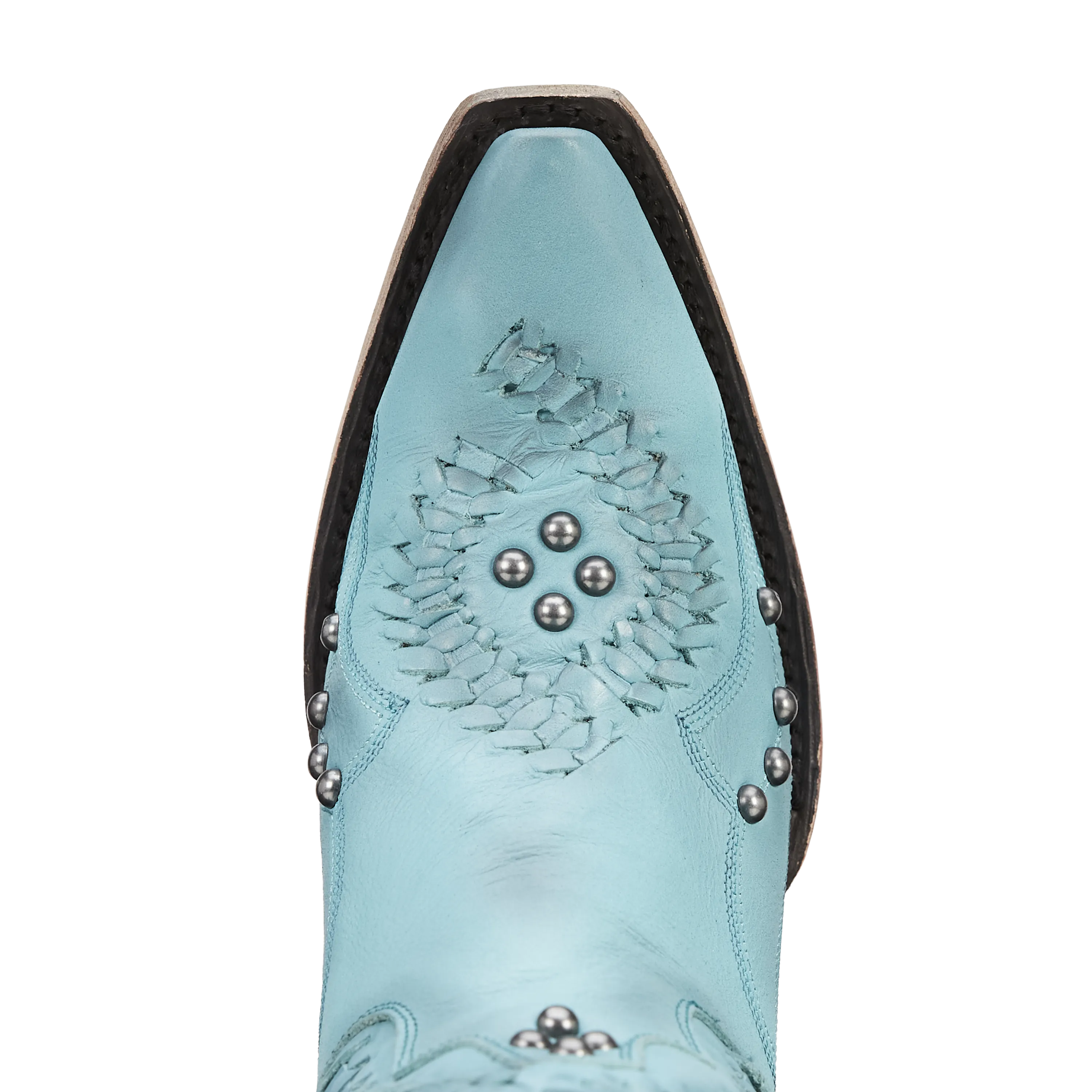 Cossette Boot - Turquoise Blaze