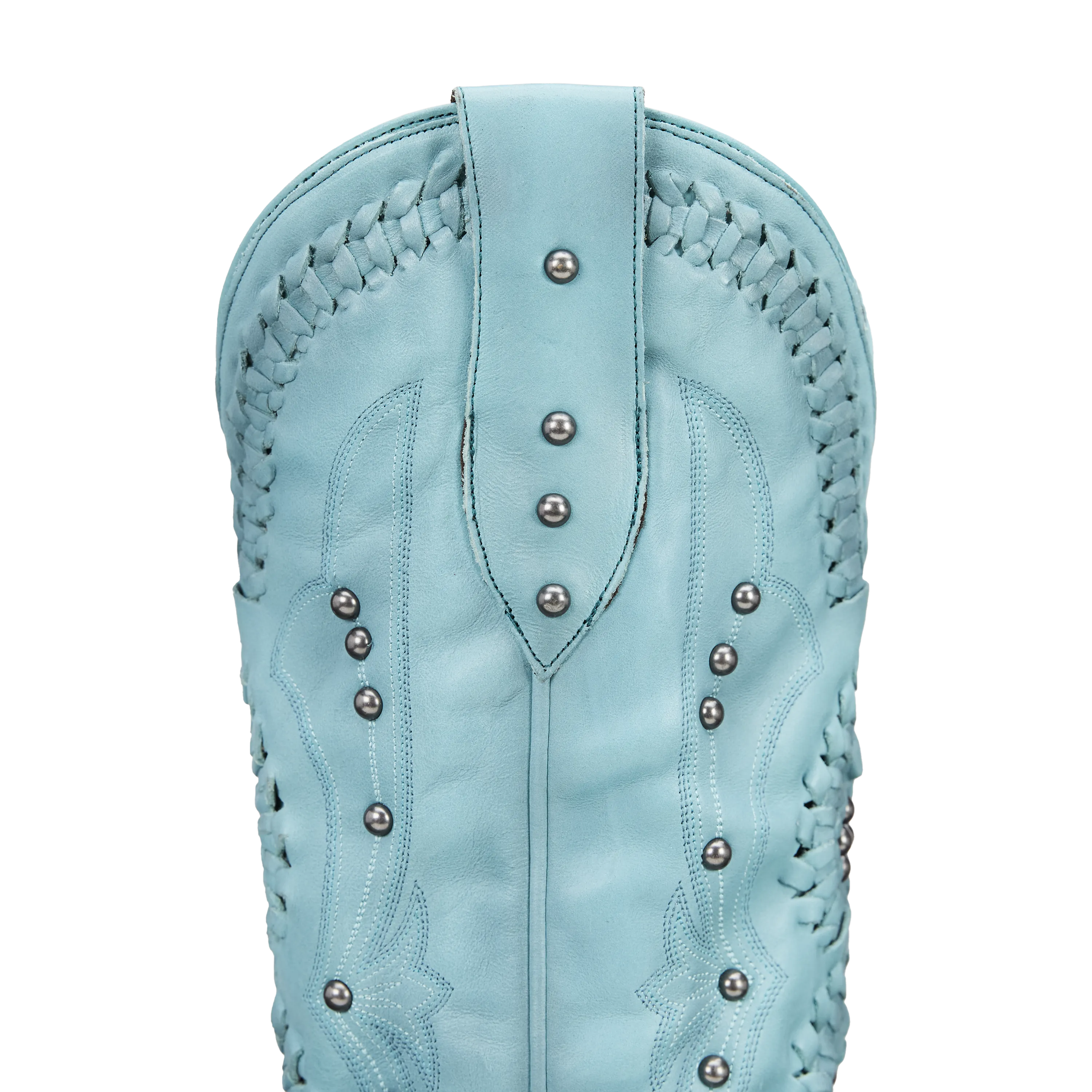 Cossette Boot - Turquoise Blaze