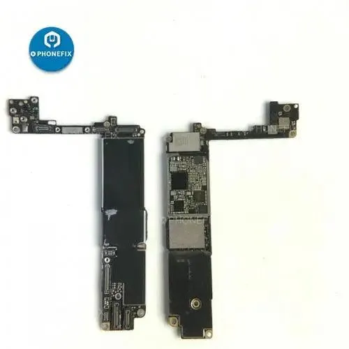 Damaged Junk Motherboard For iPhone 6-14PM Repair Training Skill