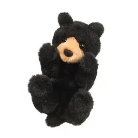 Douglas Lil Baby Black Bear