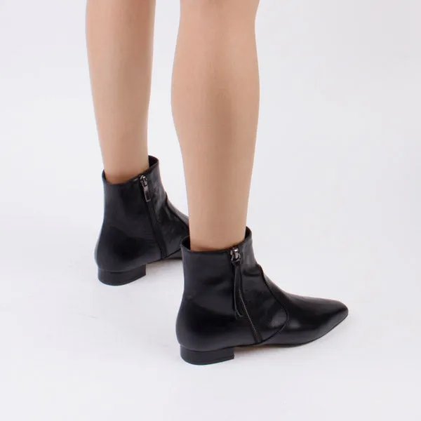 DRIES - ankle boot