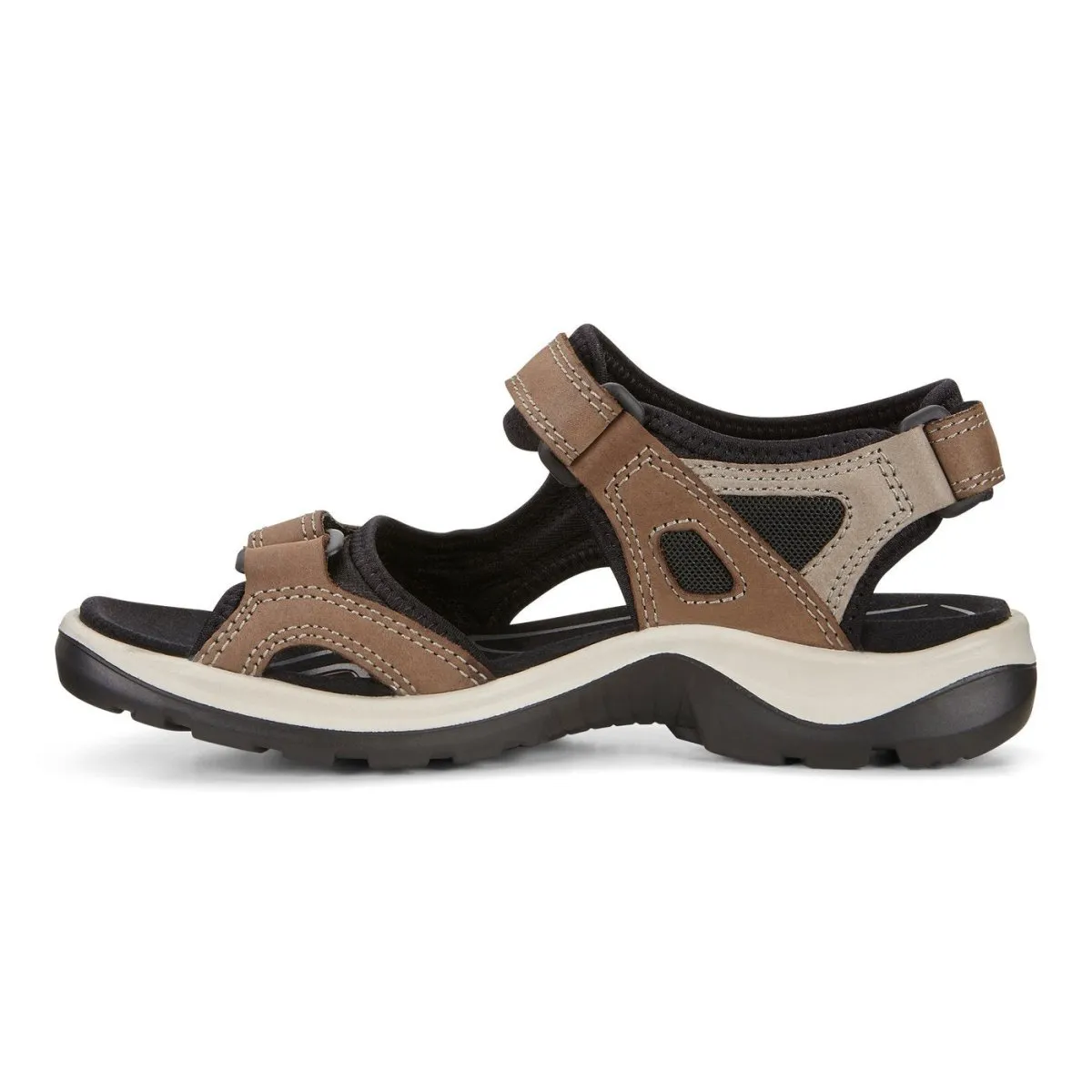 Ecco Women's 069563 Yucatan Sandal Birch