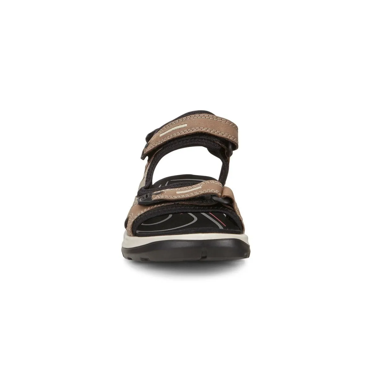 Ecco Women's 069563 Yucatan Sandal Birch