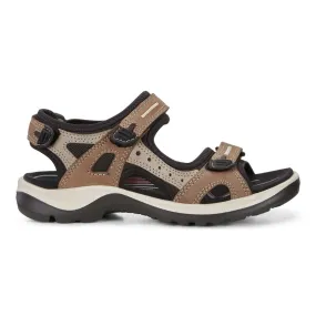 Ecco Women's 069563 Yucatan Sandal Birch