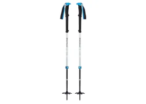 Expedition 2 Pro Ski Poles