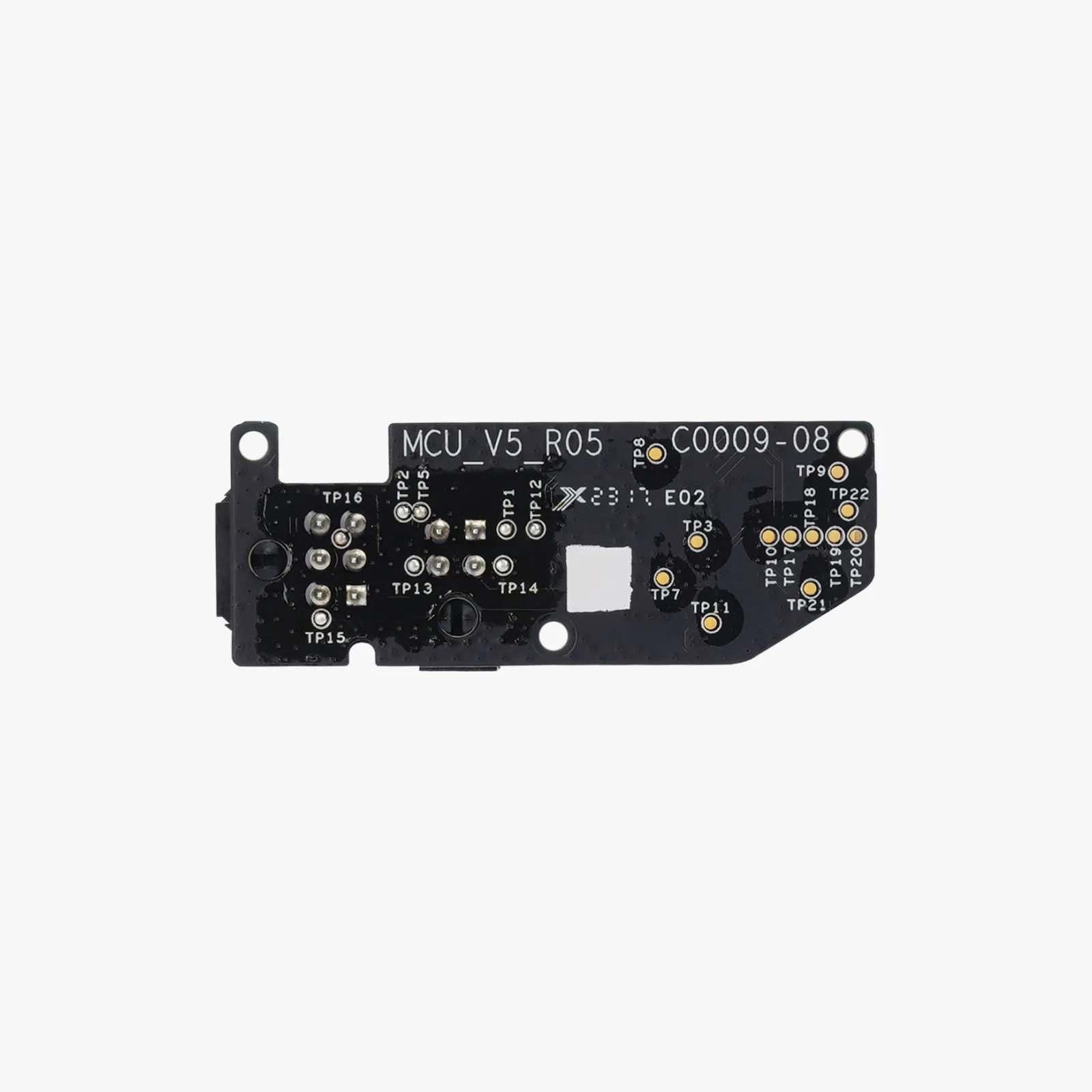 Filament Buffer Connection Board