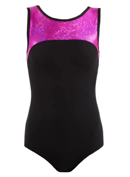 GCL100 - Star Leotard