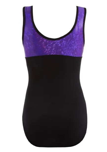 GCL100 - Star Leotard