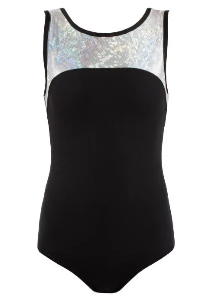 GCL100 - Star Leotard