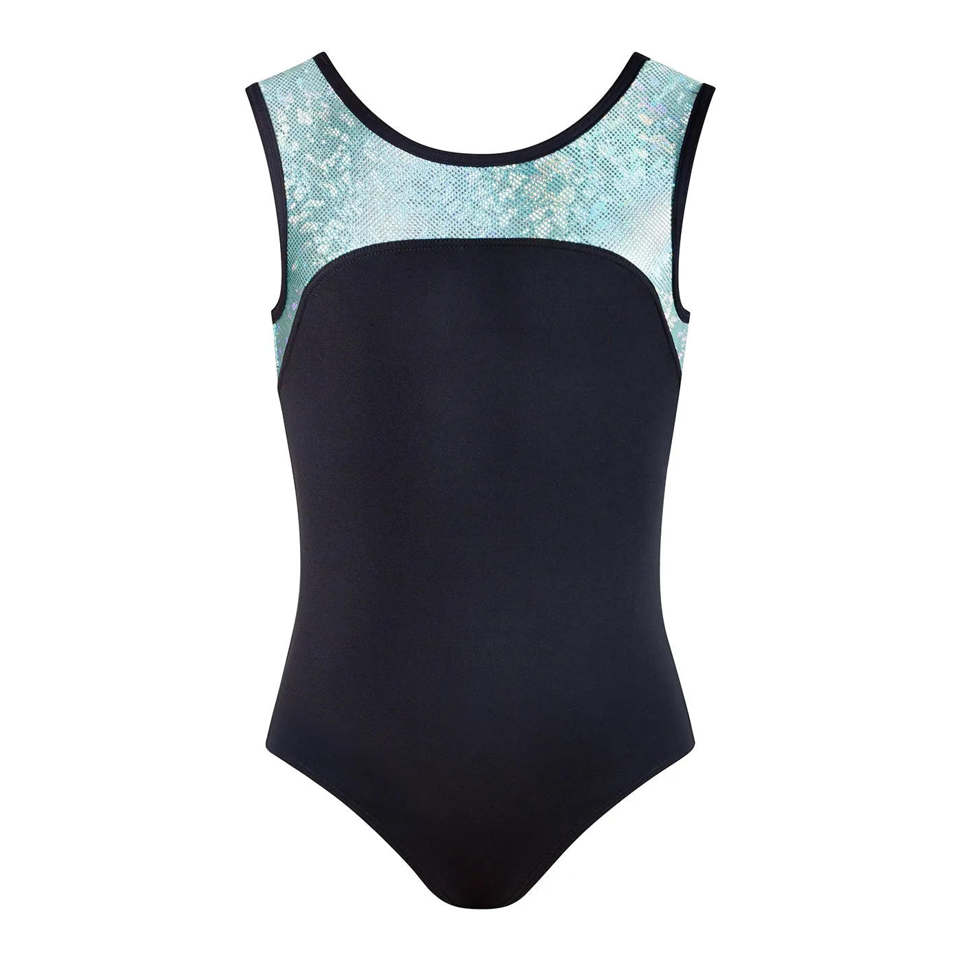 GCL100 - Star Leotard