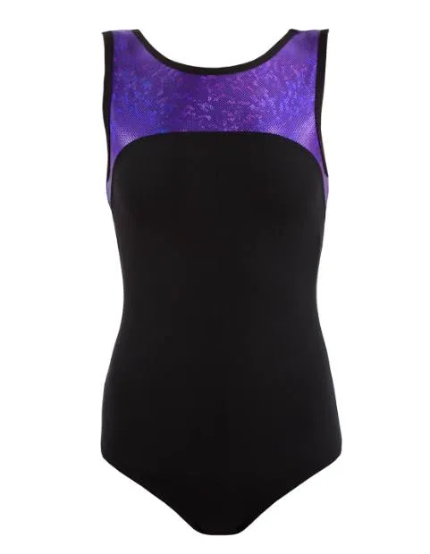 GCL100 - Star Leotard