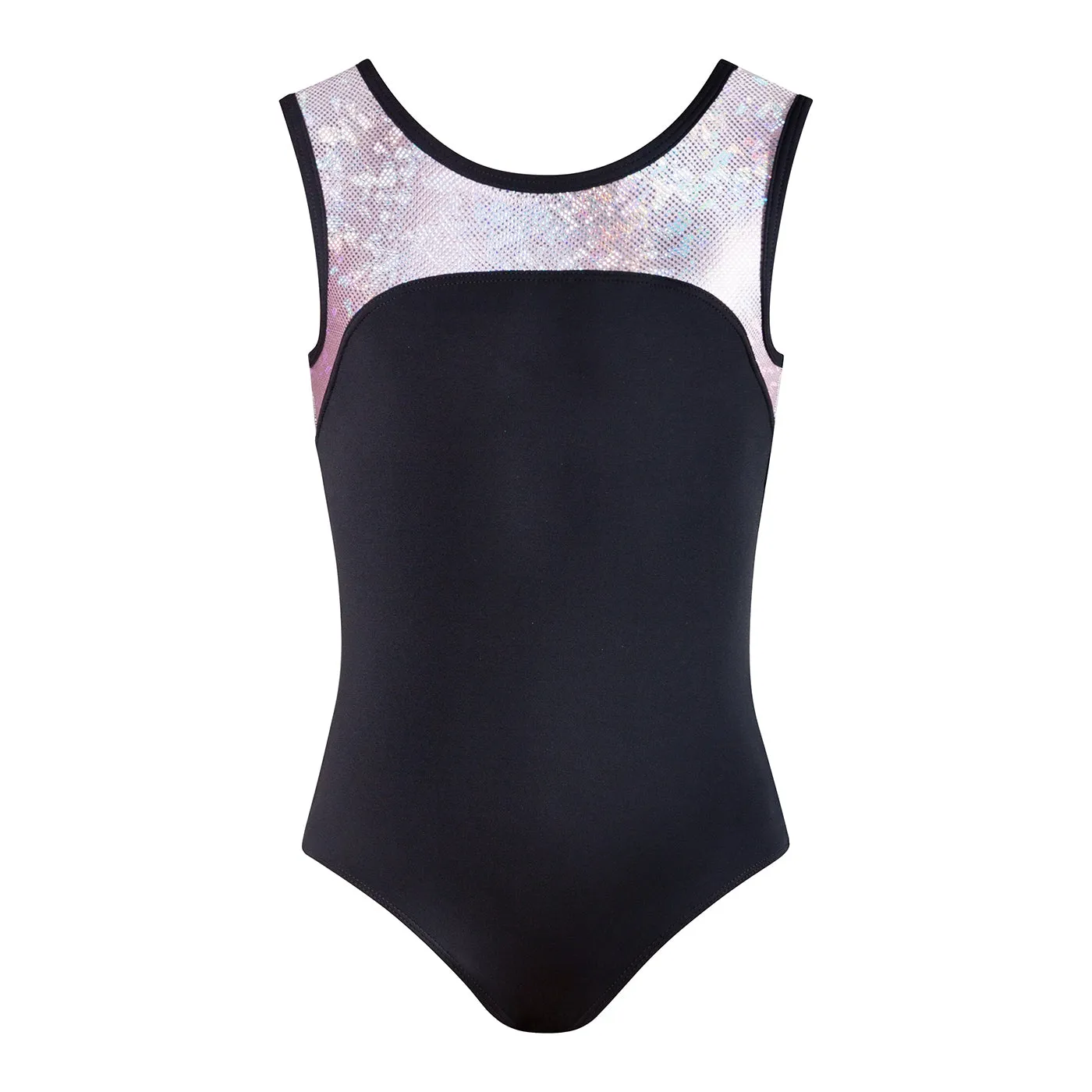 GCL100 - Star Leotard