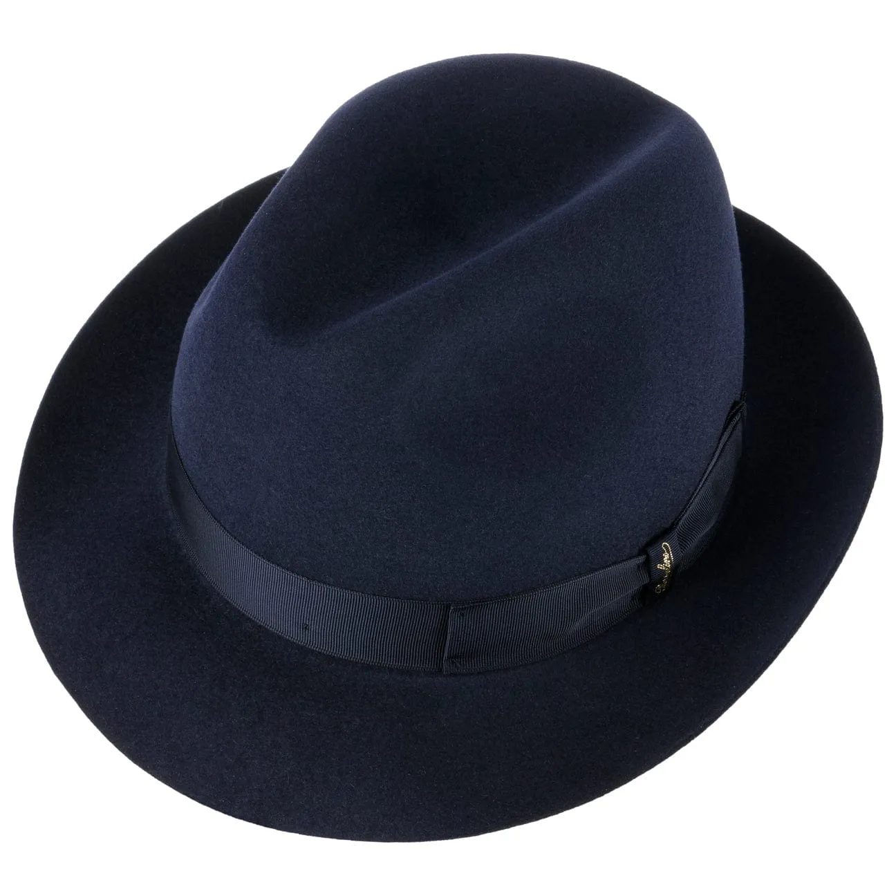 Georgio Fur Felt Hat by Borsalino