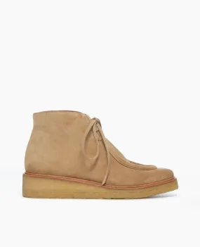 Hester Boot