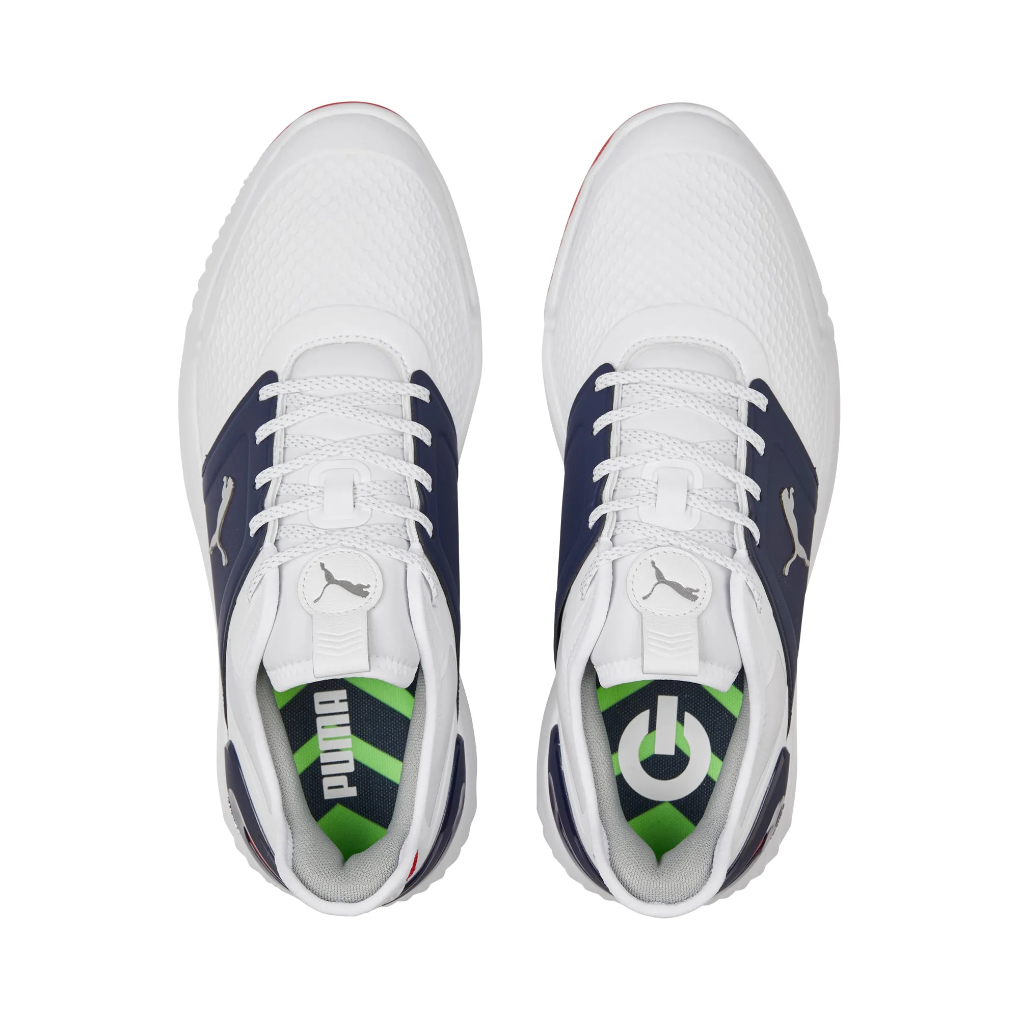 IGNITE ELEVATE Wide Spikeless Golf Shoes