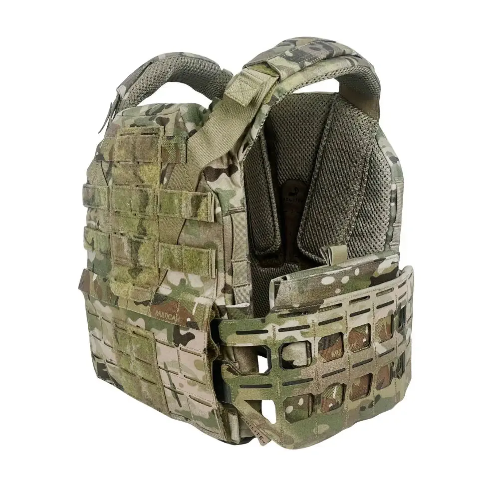 K-Zero™ Plate Carrier