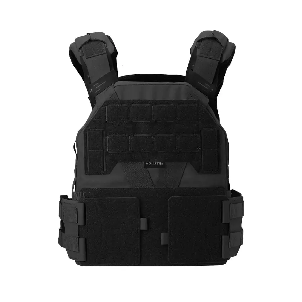 K-Zero™ Plate Carrier