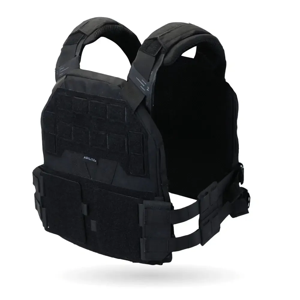 K-Zero™ Plate Carrier