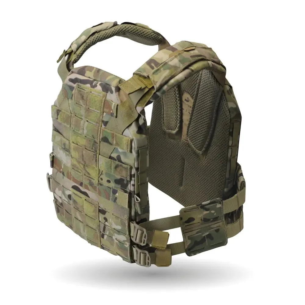 K-Zero™ Plate Carrier