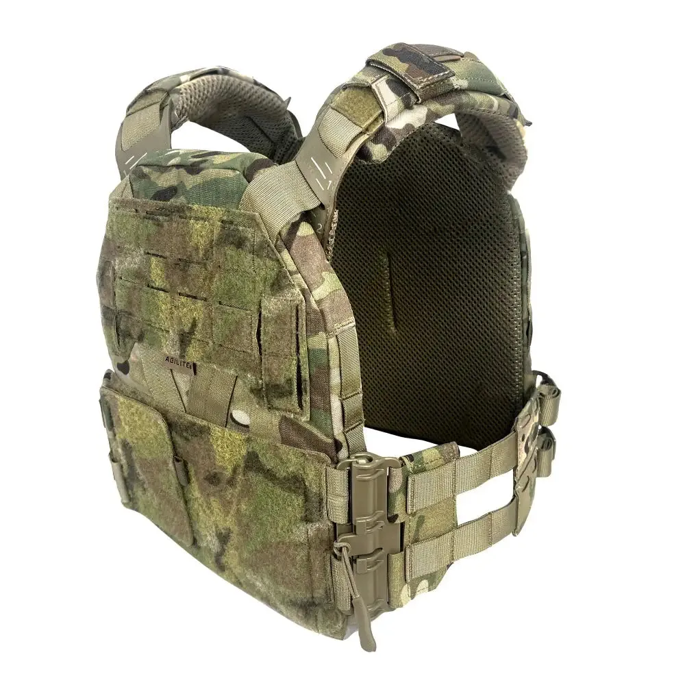 K-Zero™ Plate Carrier