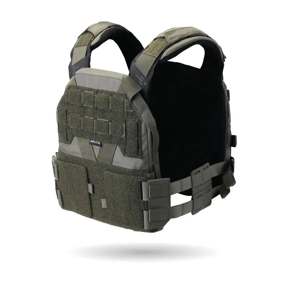 K-Zero™ Plate Carrier