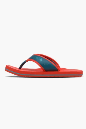 Kids Flip-Flop North Face Base Camp - Orange