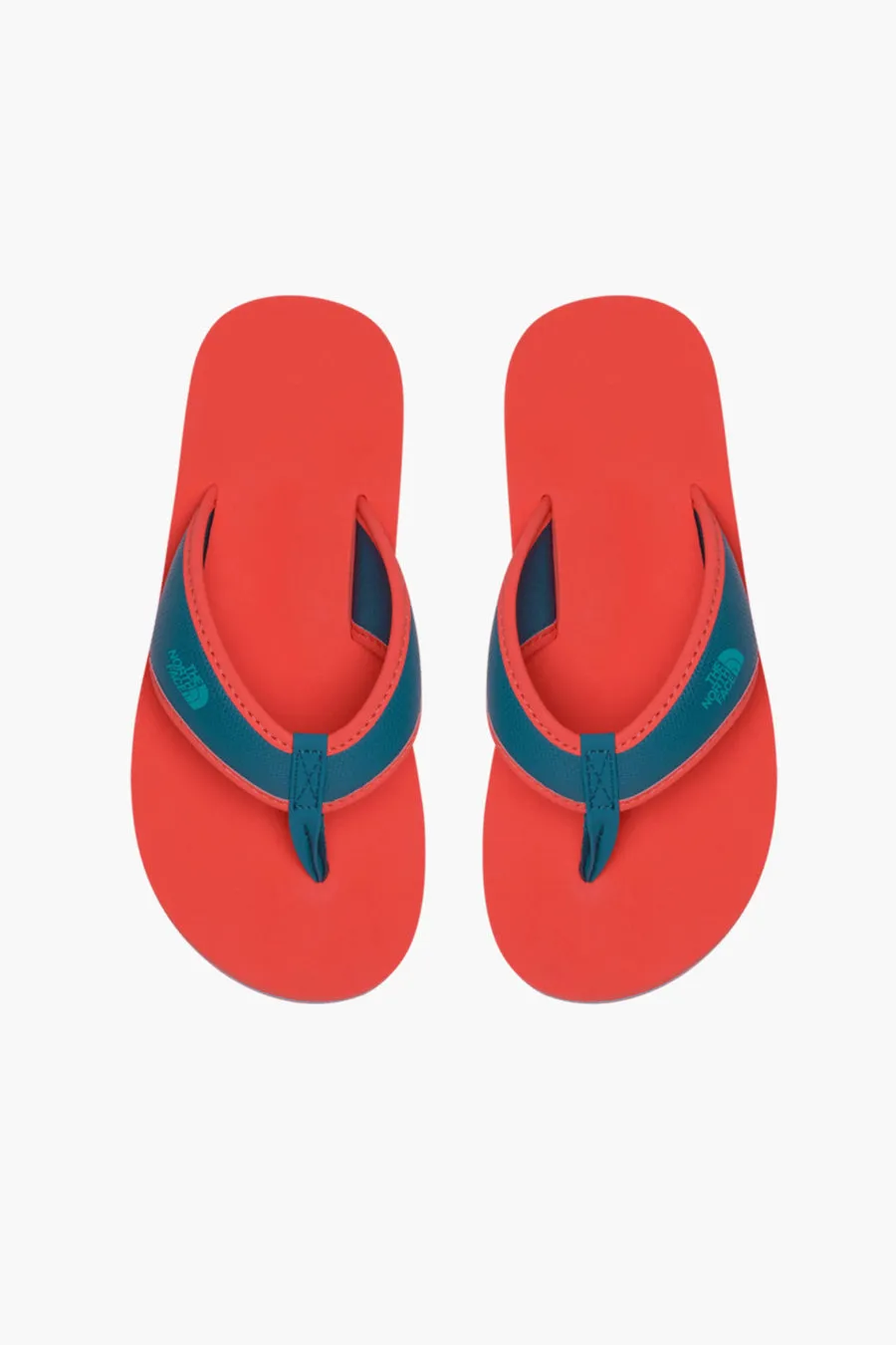 Kids Flip-Flop North Face Base Camp - Orange