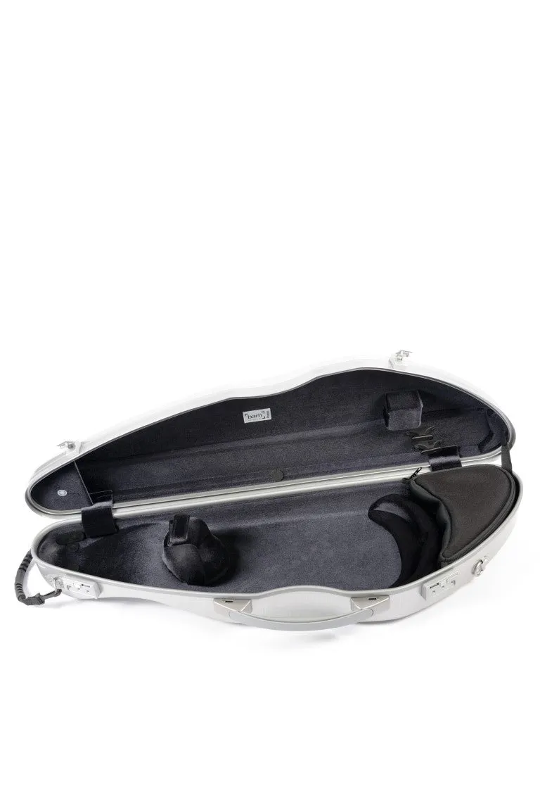 LA DEFENSE HIGHTECH SLIM VIOLIN CASE