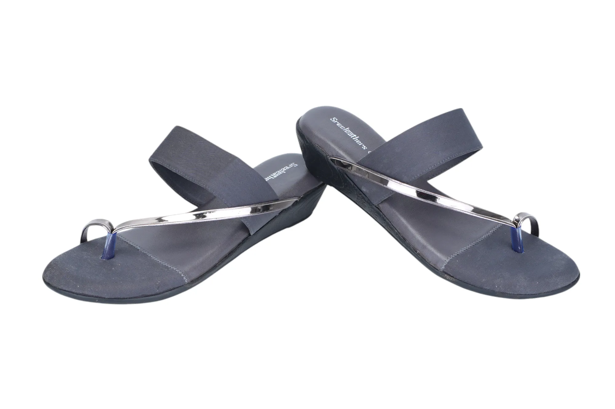 Ladies flat chappal 21011