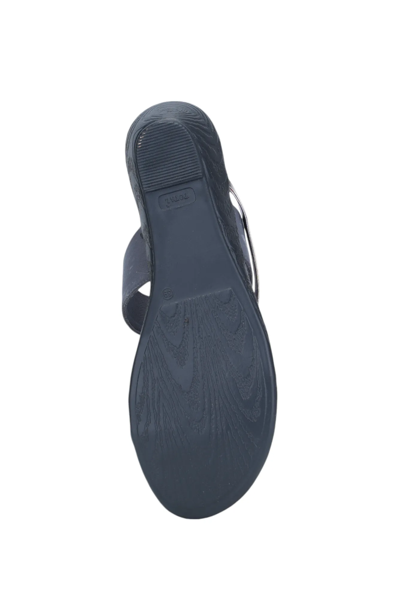 Ladies flat chappal 21011