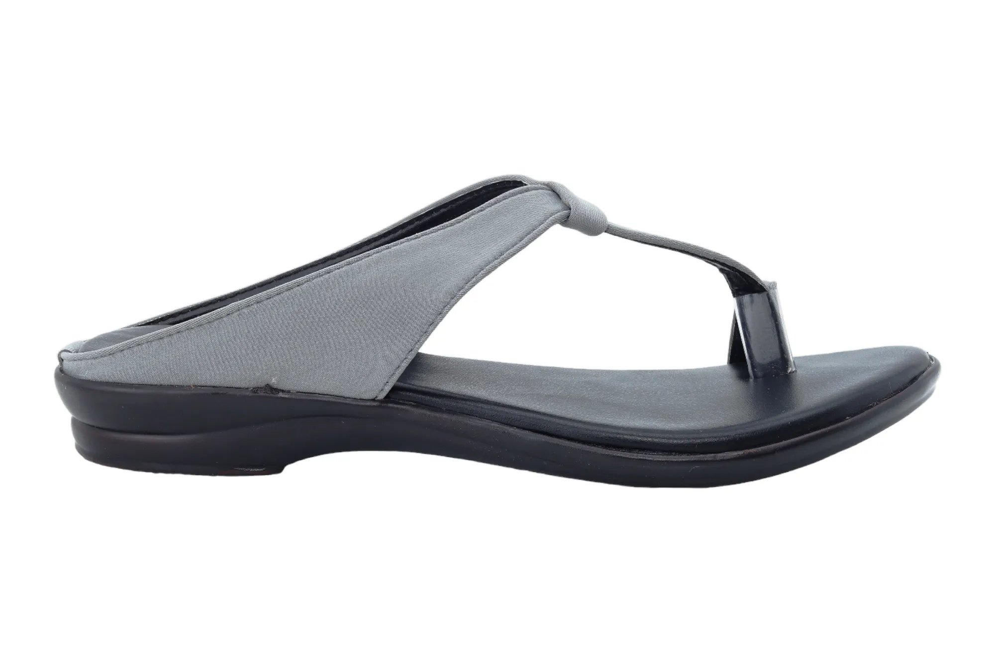 LADIES FLAT CHAPPAL 92053