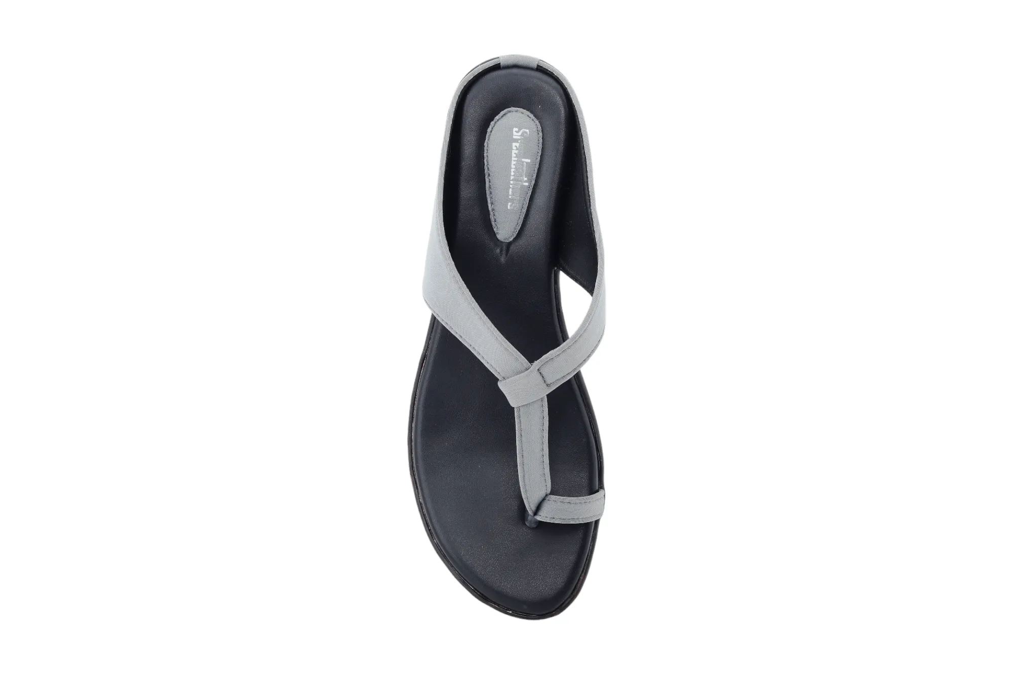 LADIES FLAT CHAPPAL 92053