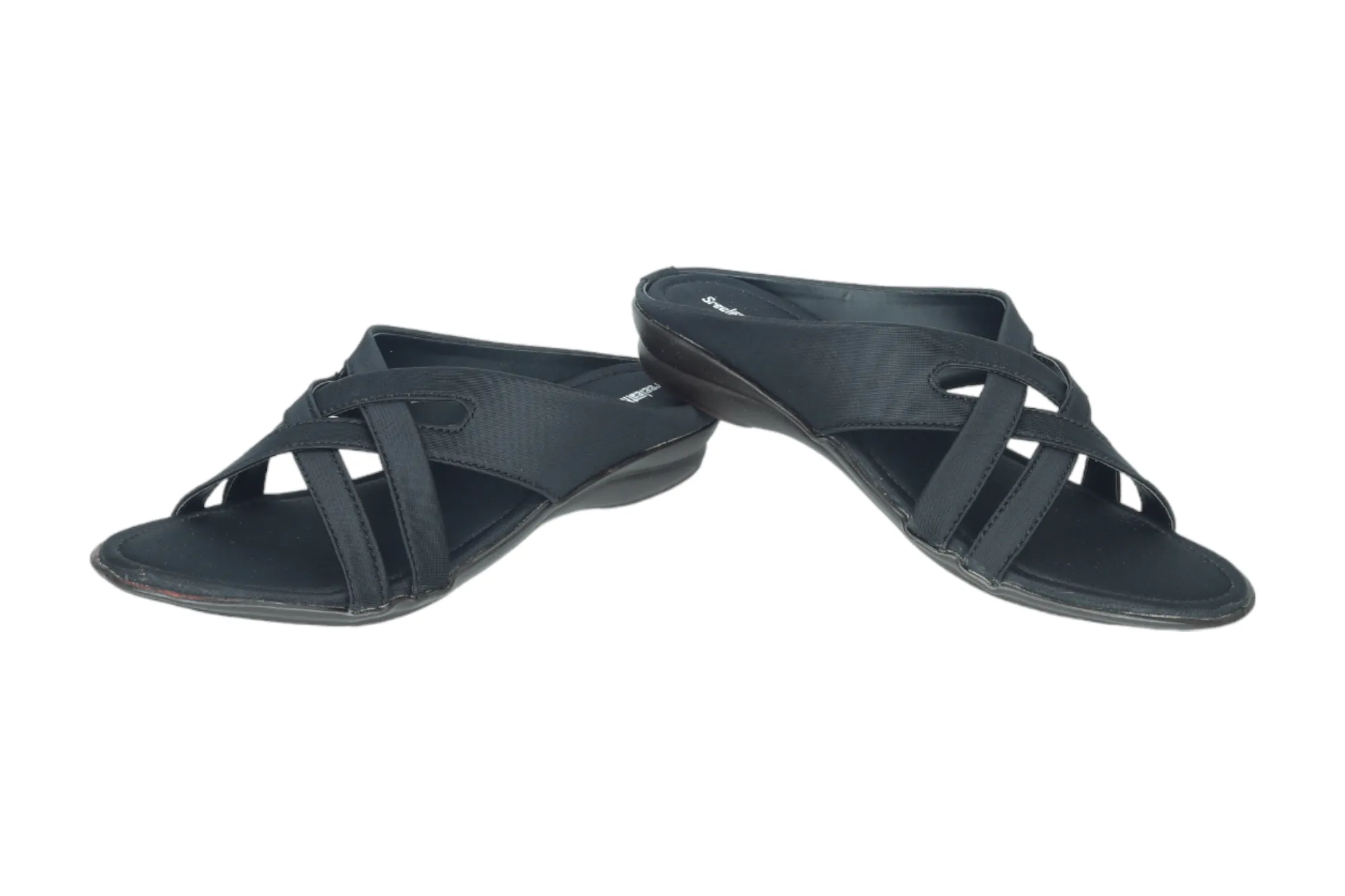 Ladies flat chappal 990526