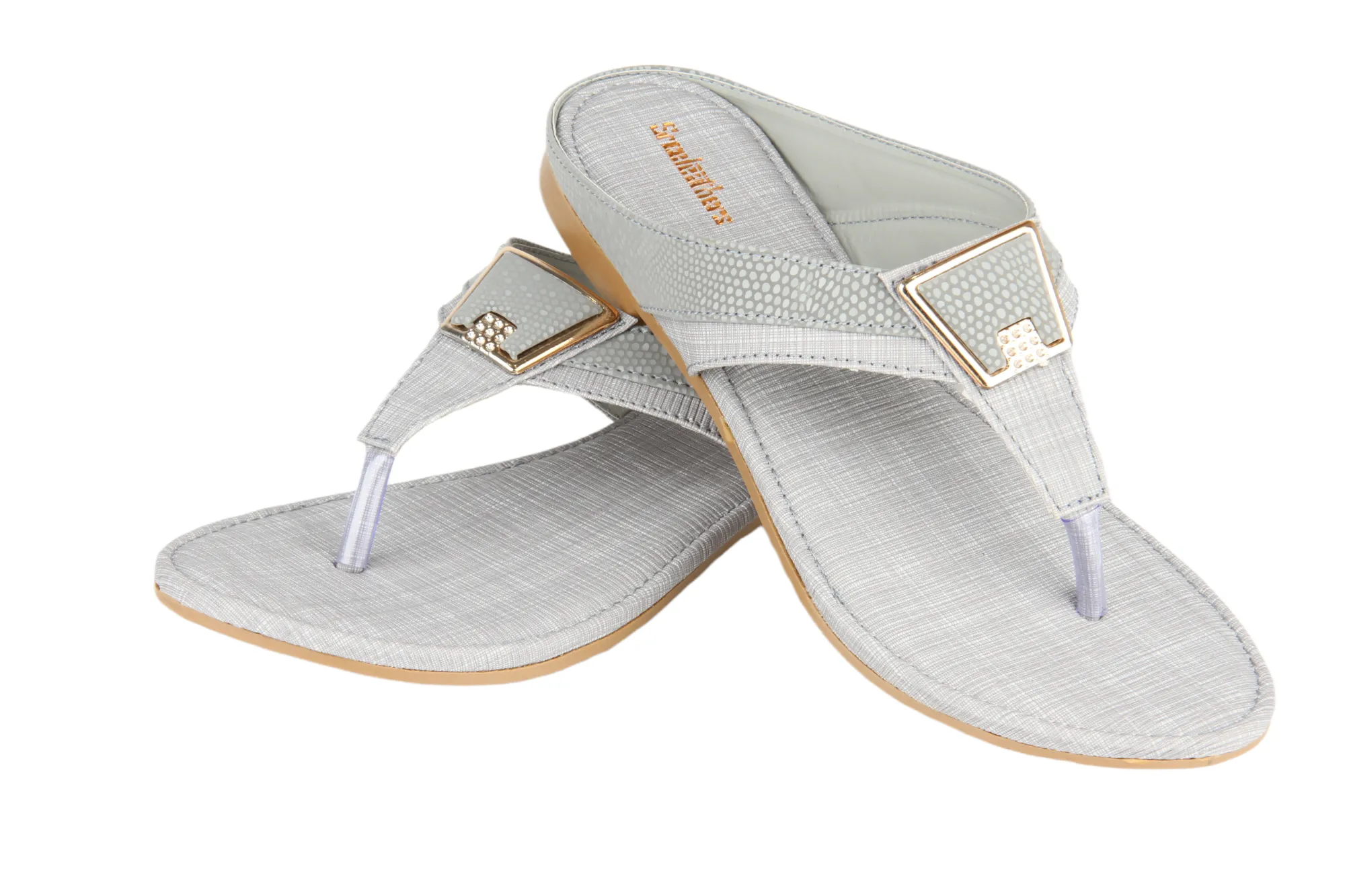 LADIES FLAT CHAPPAL 999425