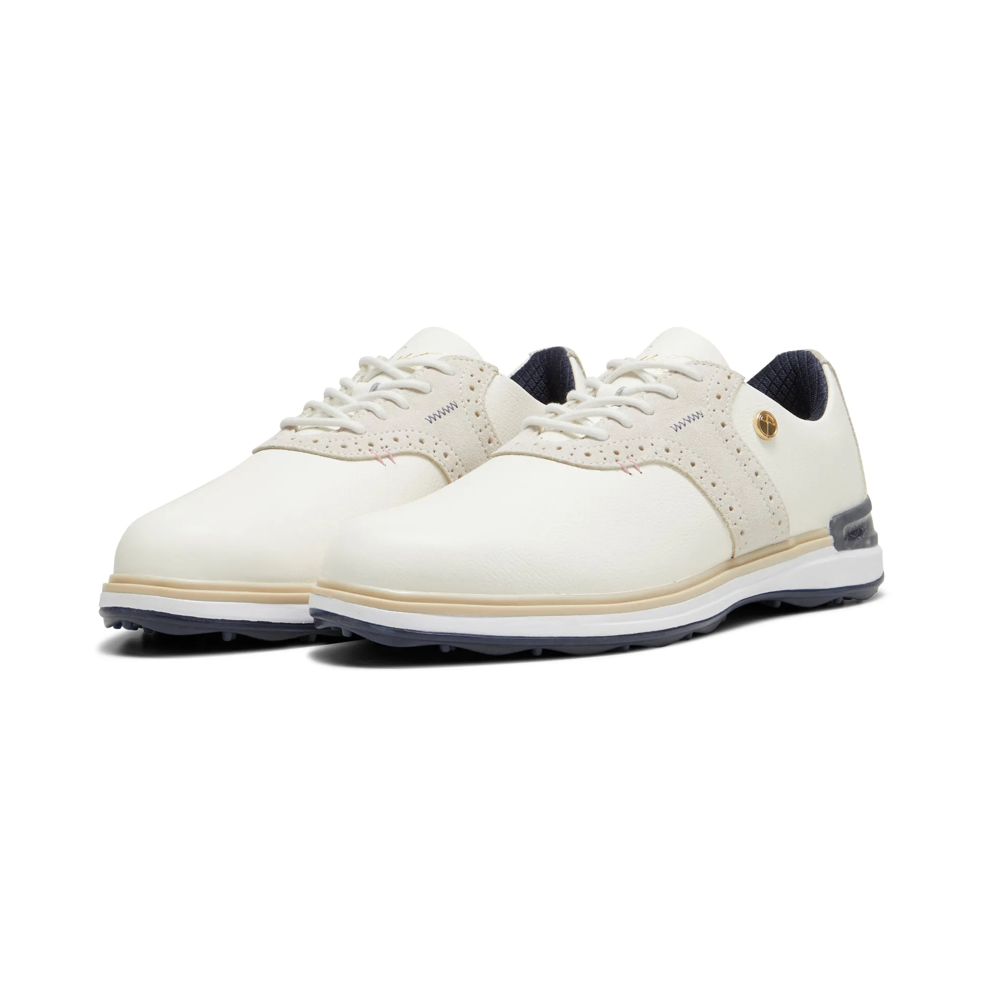 Limited Edition - Arnold Palmer AVANT Spikeless Golf Shoes