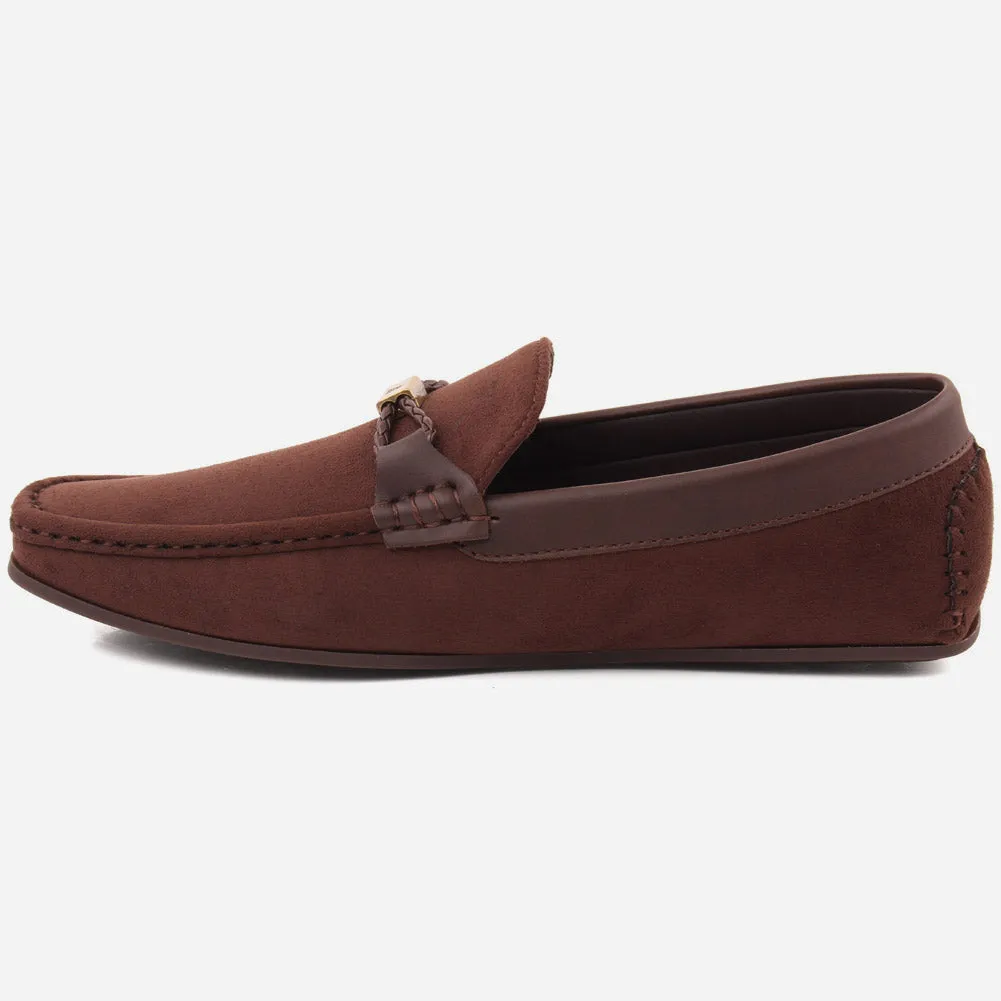 Men "BEN" lightweight Casual Moccasins