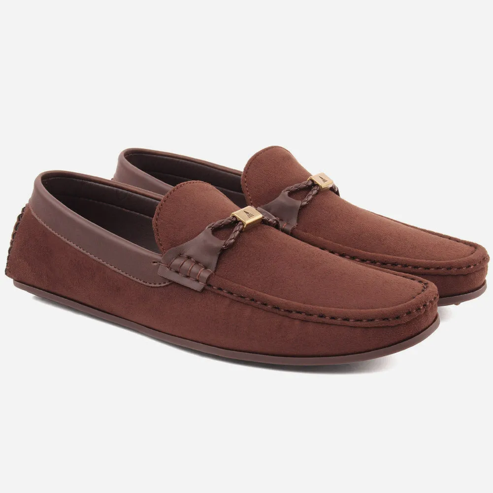 Men "BEN" lightweight Casual Moccasins