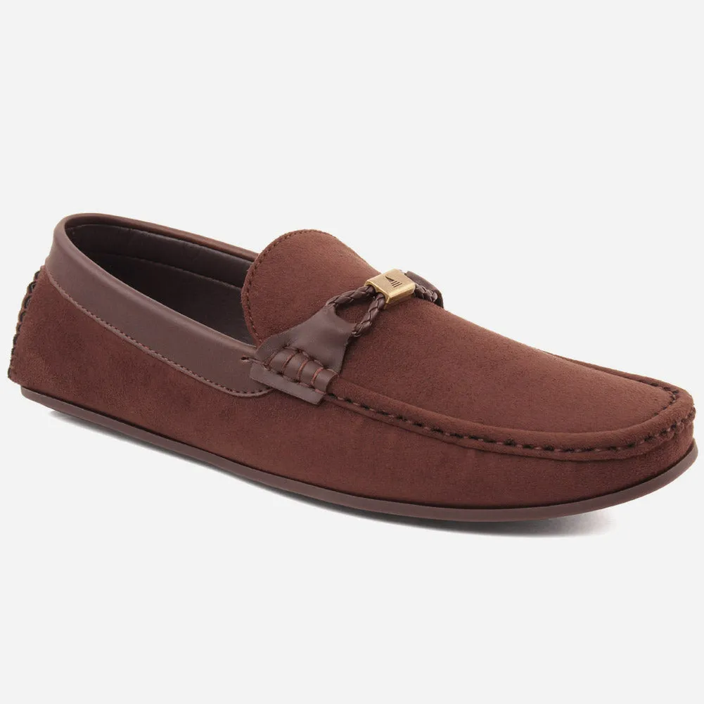 Men "BEN" lightweight Casual Moccasins