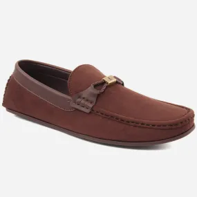 Men "BEN" lightweight Casual Moccasins