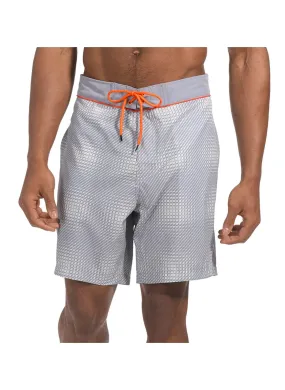 Men's Glow Box Board Short