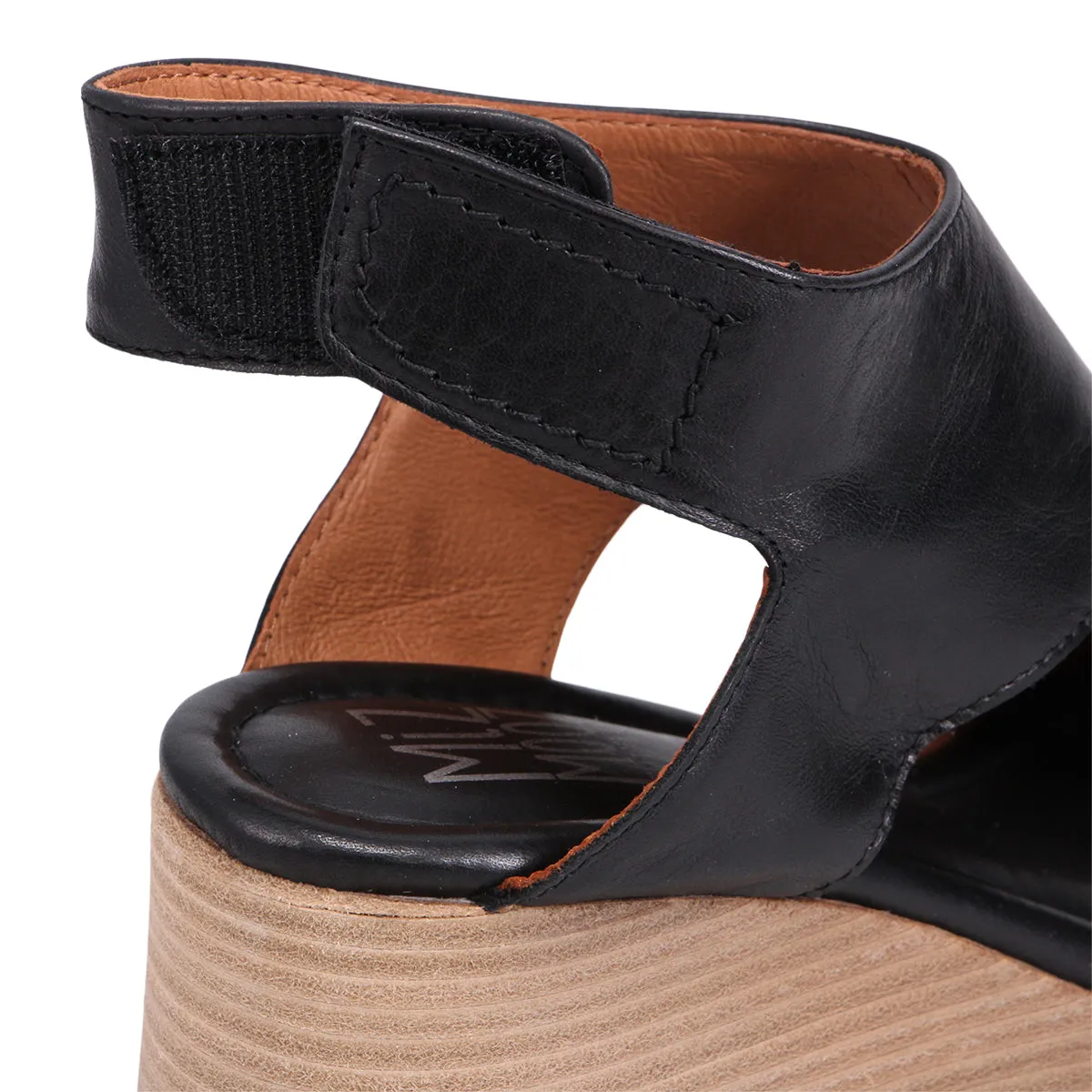 Meredyth Wedge Sandal