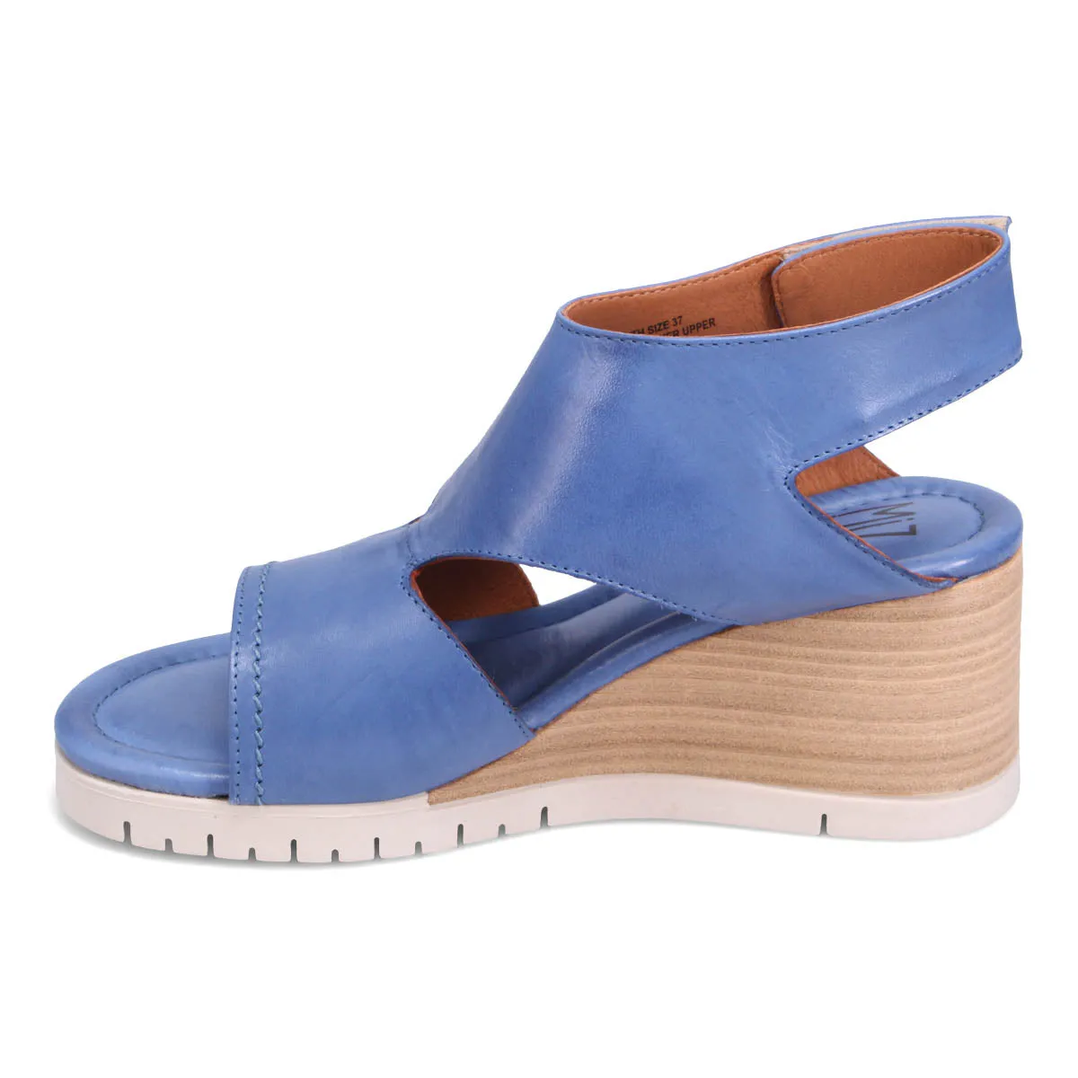 Meredyth Wedge Sandal