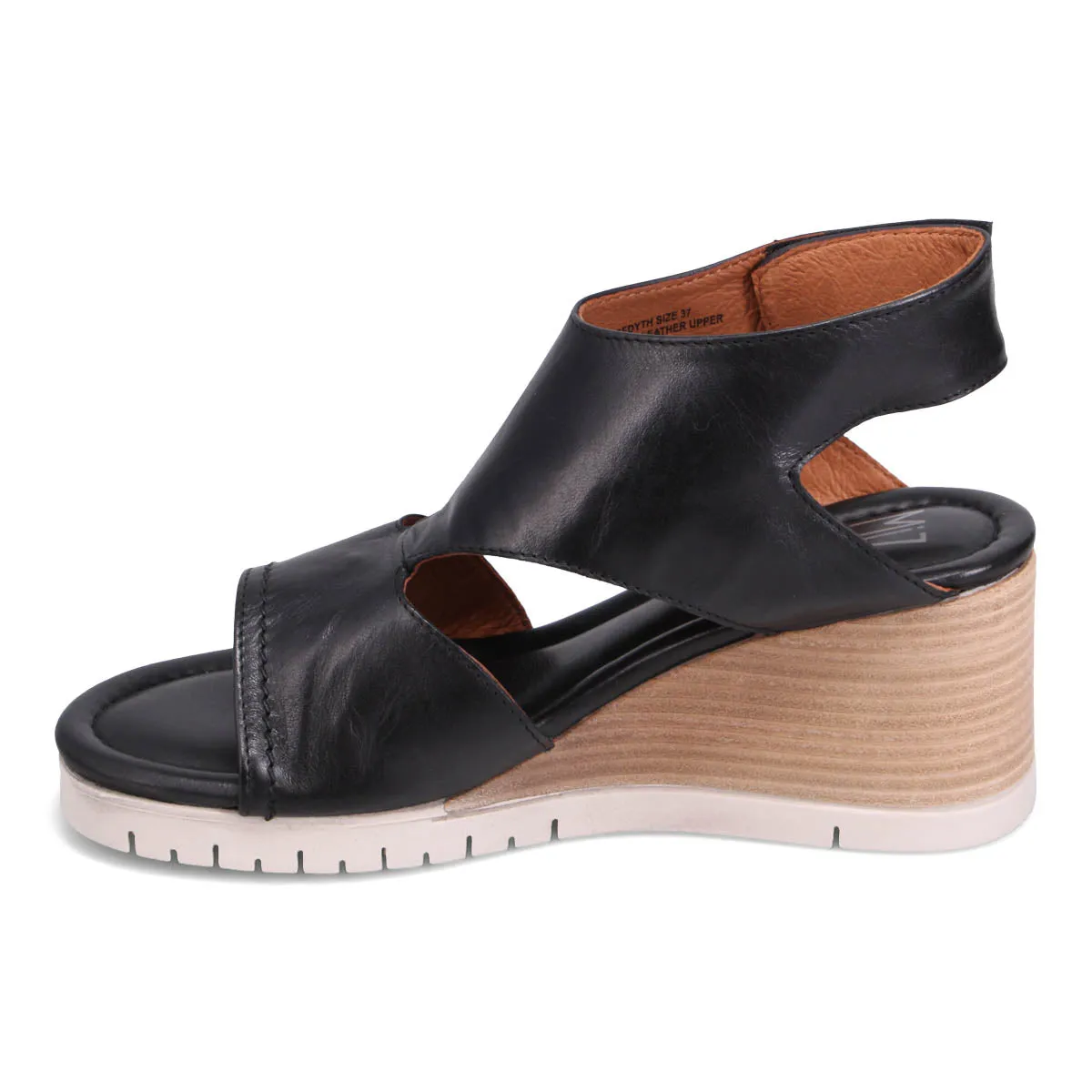 Meredyth Wedge Sandal