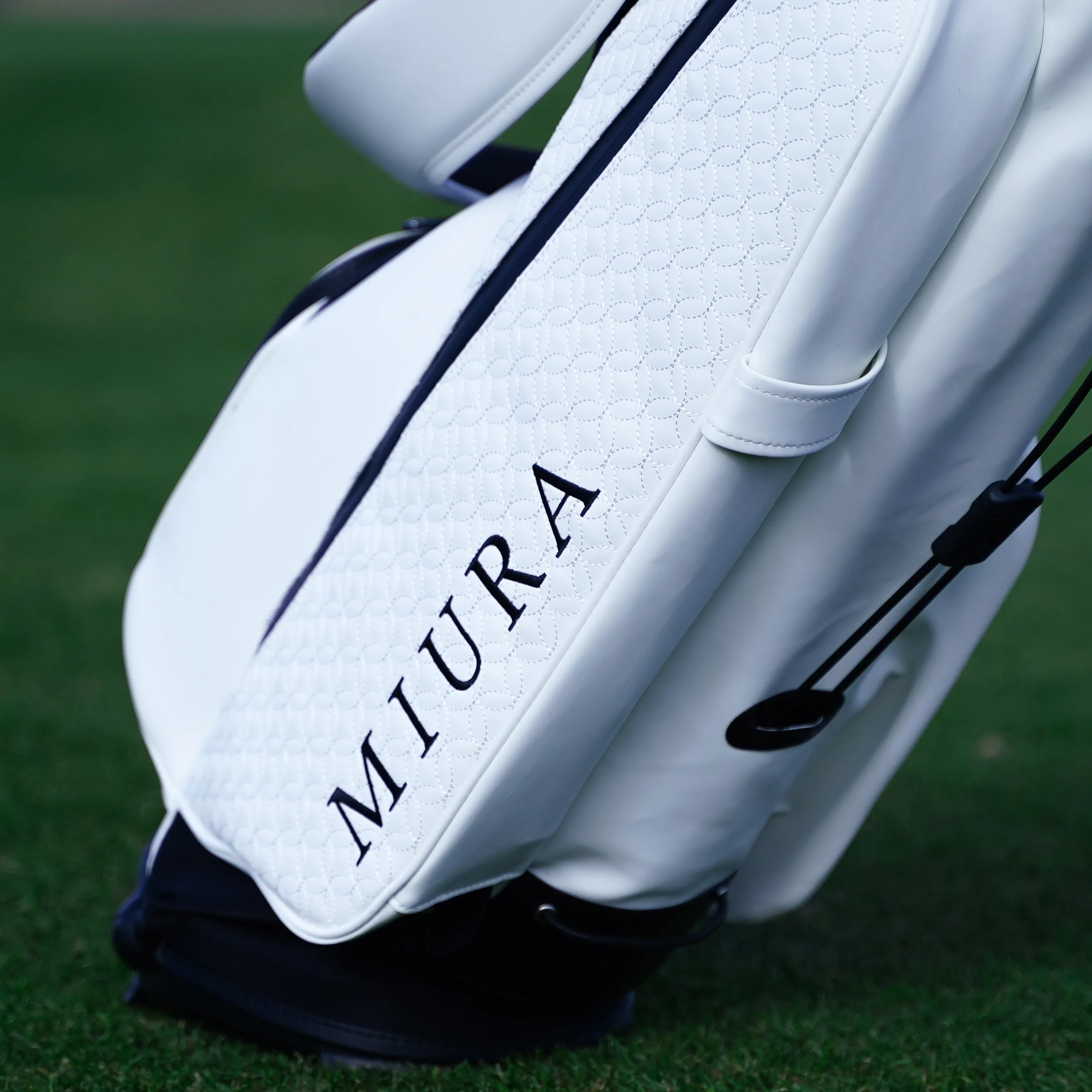 Miura VLS Lux Stand Bag