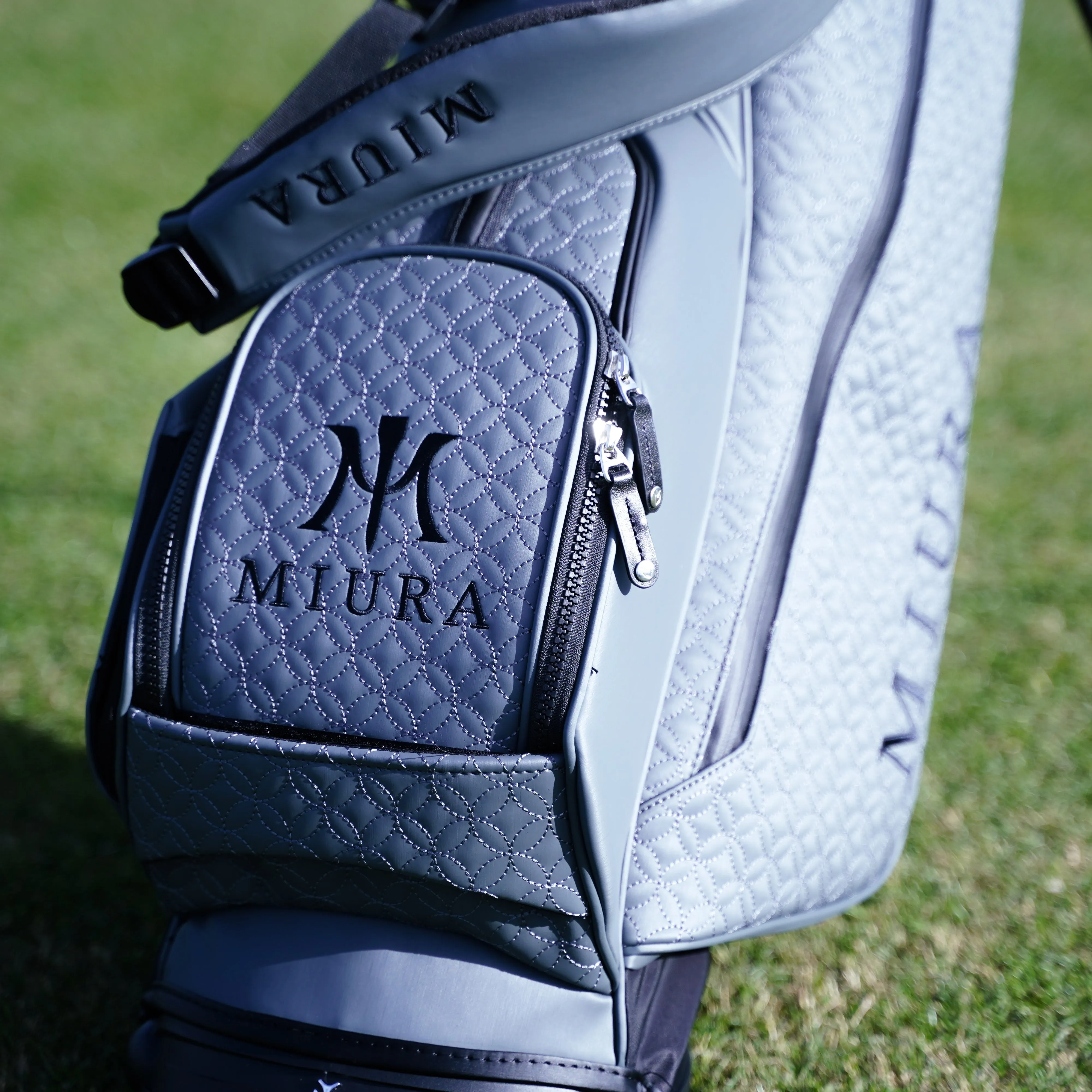 Miura VLS Lux Stand Bag