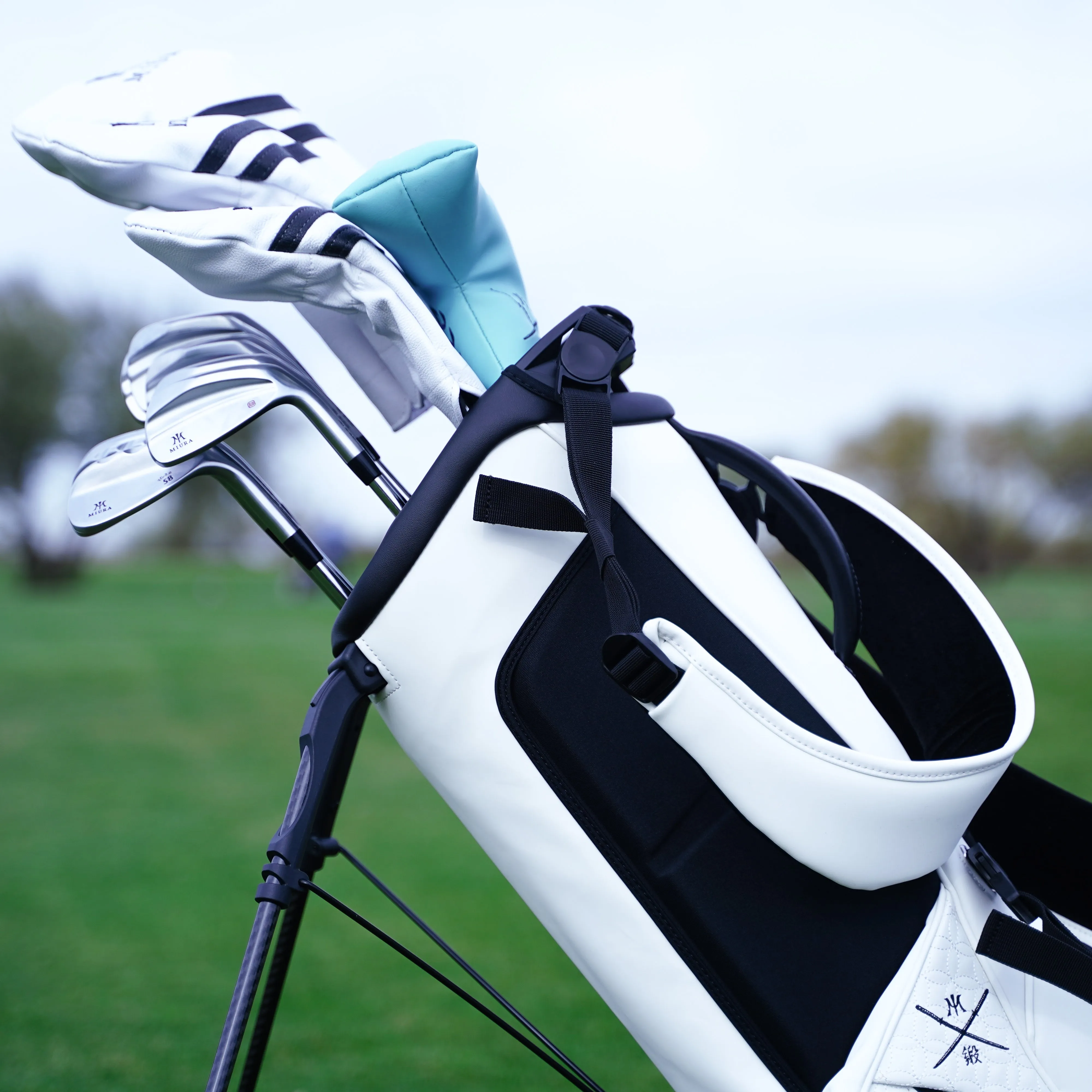 Miura VLS Lux Stand Bag