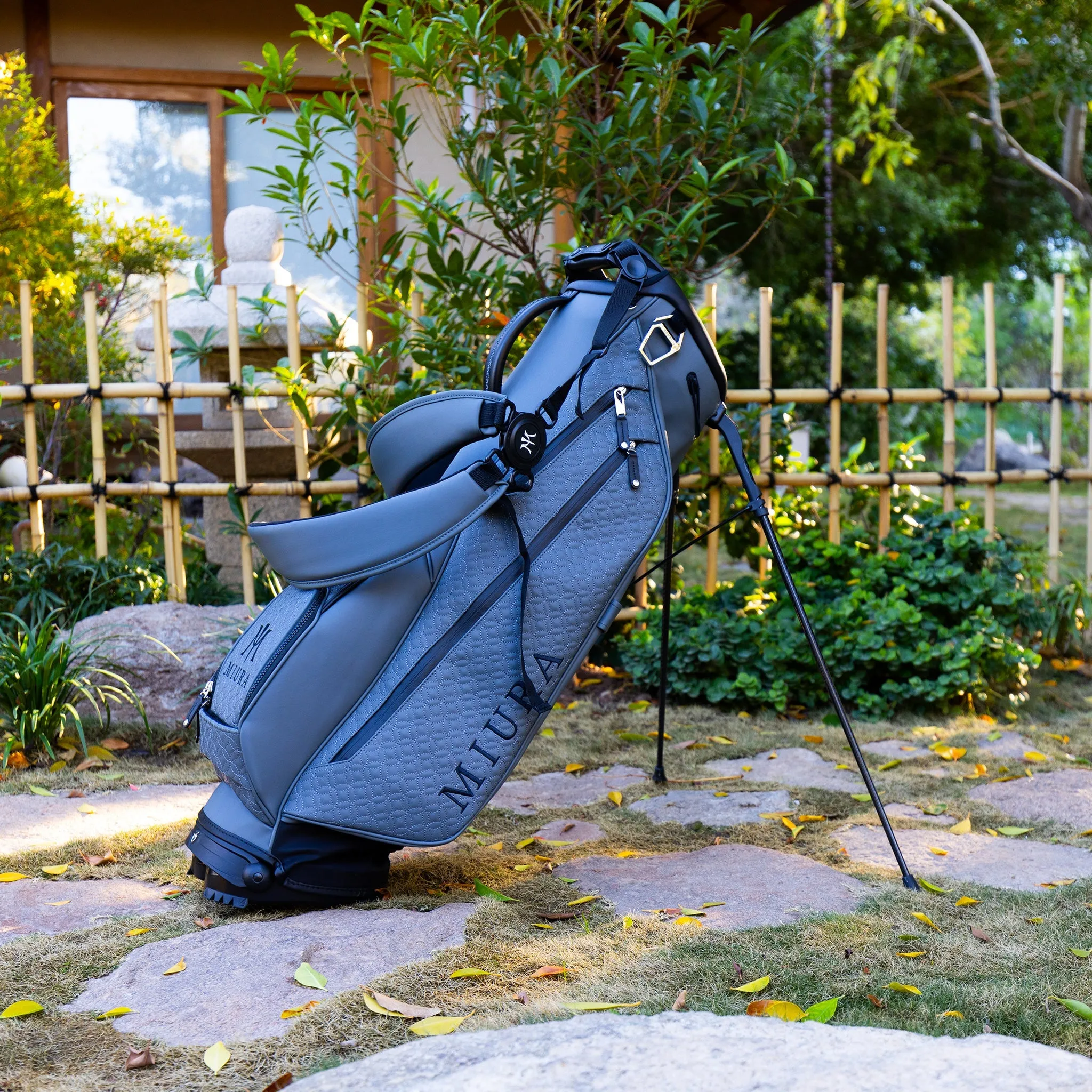 Miura VLS Lux Stand Bag